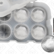 Vogek Sphere Ice Mold | $9 | Amazon | Promo code MD42WNUT